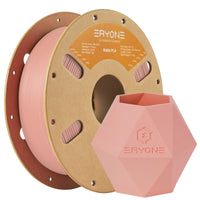 (Pre-sale) PLA All Series Filament - 1.75mm±0.03mm (1kg)  (MOQ:20 Rolls,Mixable) - Matte-SKIN
