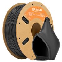 ASA & ASA-CF Filament - 1.75mm±0.03mm (1kg) - ASA-CF-Dark gray