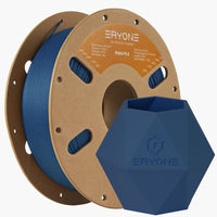 (Pre-sale) PLA All Series Filament - 1.75mm±0.03mm (1kg)  (MOQ:20 Rolls,Mixable) - Matte-Navy Blue