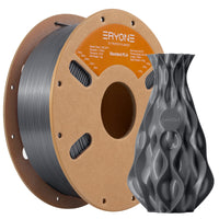 (Pre-sale) PLA All Series Filament - 1.75mm±0.03mm (1kg)  (MOQ:20 Rolls,Mixable) - PLA-Silver