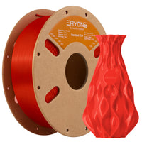 (Pre-sale) PLA All Series Filament - 1.75mm±0.03mm (1kg)  (MOQ:20 Rolls,Mixable) - PLA-Red