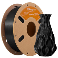(Pre-sale) PLA All Series Filament - 1.75mm±0.03mm (1kg)  (MOQ:20 Rolls,Mixable) - PLA-Black