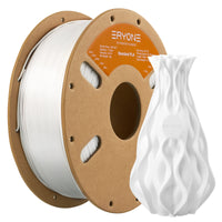 (Pre-sale) PLA All Series Filament - 1.75mm±0.03mm (1kg)  (MOQ:20 Rolls,Mixable) - PLA-White