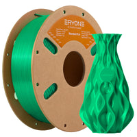 (Pre-sale) PLA All Series Filament - 1.75mm±0.03mm (1kg)  (MOQ:20 Rolls,Mixable) - PLA-Green