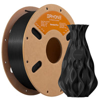 (Pre-sale) PLA All Series Filament - 1.75mm±0.03mm (1kg)  (MOQ:20 Rolls,Mixable) - PLA-Carbon Black