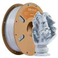 (Pre-sale) PLA All Series Filament - 1.75mm±0.03mm (1kg)  (MOQ:20 Rolls,Mixable) - Marble PLA