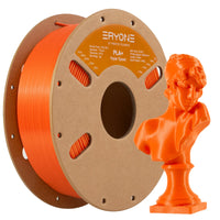 PLA+ High Speed Filament - 1.75mm±0.03mm (1kg) - High Speed-Orange