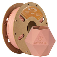 (Pre-sale) PLA All Series Filament - 1.75mm±0.03mm (1kg)  (MOQ:20 Rolls,Mixable) - Matte-RED WAX