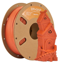 PLA Bois Filament - 1.75mm±0.03mm (1kg) - Pine wood