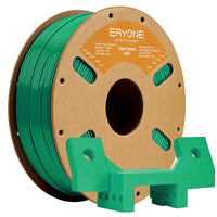 ABS & ABS-CF Filament - 1.75mm±0.03mm (1kg) - ABS-High Speed-Green
