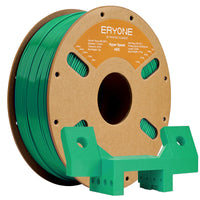 ABS High Speed Filament - 1.75mm±0.03mm (1kg) - ABS-High Speed-Green