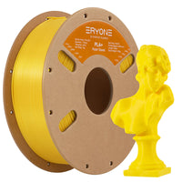 PLA+ High Speed Filament - 1.75mm±0.03mm (1kg) - High speed-yellow