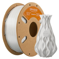 (Pre-Sale)PLA New Product Color Collection Filament,1kg，(MOQ:10 Rolls,Mixable) - PLA-Milky White-1kg
