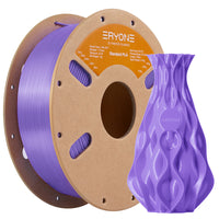 PLA Filament - 1.75mm±0.03mm (1kg) - Lavender Purple