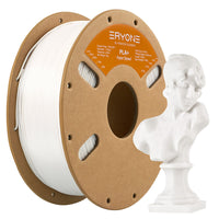 PLA+ High Speed Filament - 1.75mm±0.03mm (1kg) - High Speed-Ivory