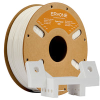 ABS High Speed Filament - 1.75mm±0.03mm (1kg) - ABS-High Speed-White