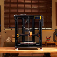 Imprimante 3D haute vitesse ERYONE Thinker X400