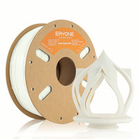 ASA & ASA-CF Filament - 1.75mm±0.03mm (1kg) - ASA-High Speed-White