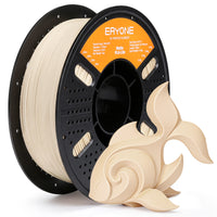 PLA Lite Matte Filament - 1.75mm±0.03mm (1kg) - PLA Lite Matte - Khaki