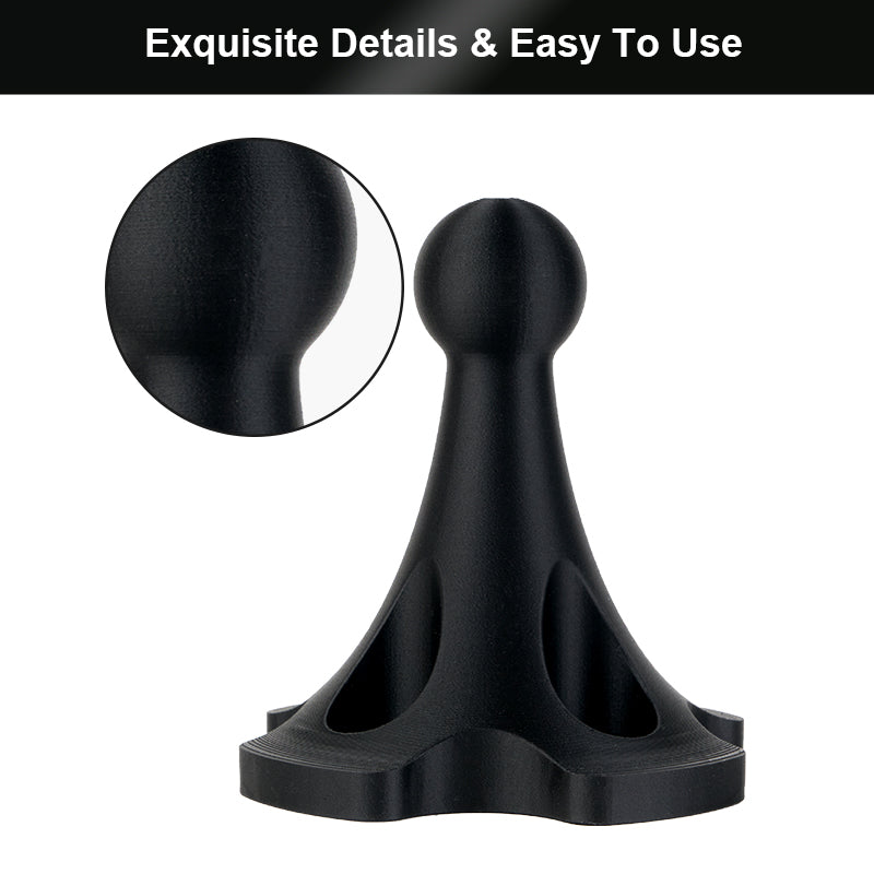Filament pour imprimante 3D PLA en fibre de carbone ERYONE 1.75mm, précision dimensionnelle +/- 0.05 mm 1kg (2.2LBS)/Pool