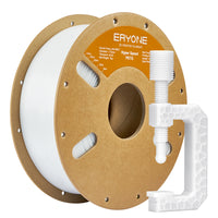 PETG Filament - 1.75mm±0.03mm (1kg) - High speed-White