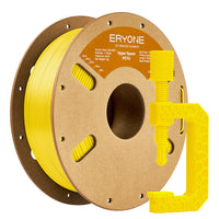 PETG High Speed Filament - 1.75mm±0.03mm (1kg) - High Speed-Yellow