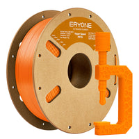 PETG High Speed Filament - 1.75mm±0.03mm (1kg) - High Speed-Orange