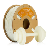 ABS-PC Alloy Material Filament - 1.75mm±0.03mm (1kg) - White