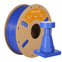 ABS+ Filament - 1.75mm±0.03mm (1kg) - Blue