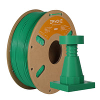 ABS+ Filament - 1.75mm±0.03mm (1kg) - Green