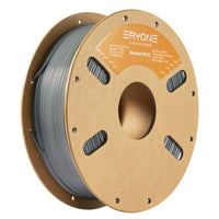 (Pre-sale) PLA All Series Filament - 1.75mm±0.03mm (1kg)  (MOQ:20 Rolls,Mixable) - PETG-Gray