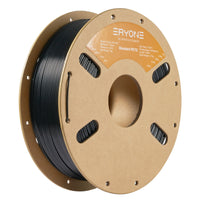 (Pre-sale) PLA All Series Filament - 1.75mm±0.03mm (1kg)  (MOQ:20 Rolls,Mixable) - PETG-Black