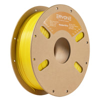 (Pre-sale) PLA All Series Filament - 1.75mm±0.03mm (1kg)  (MOQ:20 Rolls,Mixable) - PETG-Yellow