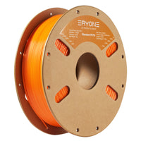 (Pre-sale) PLA All Series Filament - 1.75mm±0.03mm (1kg)  (MOQ:20 Rolls,Mixable) - PETG-Orange
