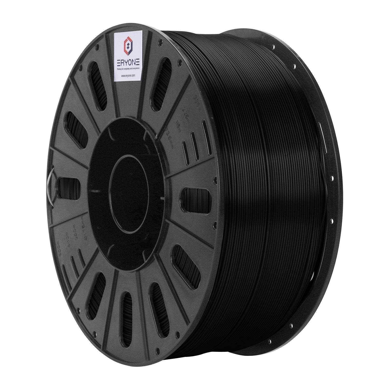 Pre-sale ERYONE PETG Filament, 1.75mm ±0.03mm Filament For 3D Printer, 3KG/Spool(MOQ:20 Rolls)