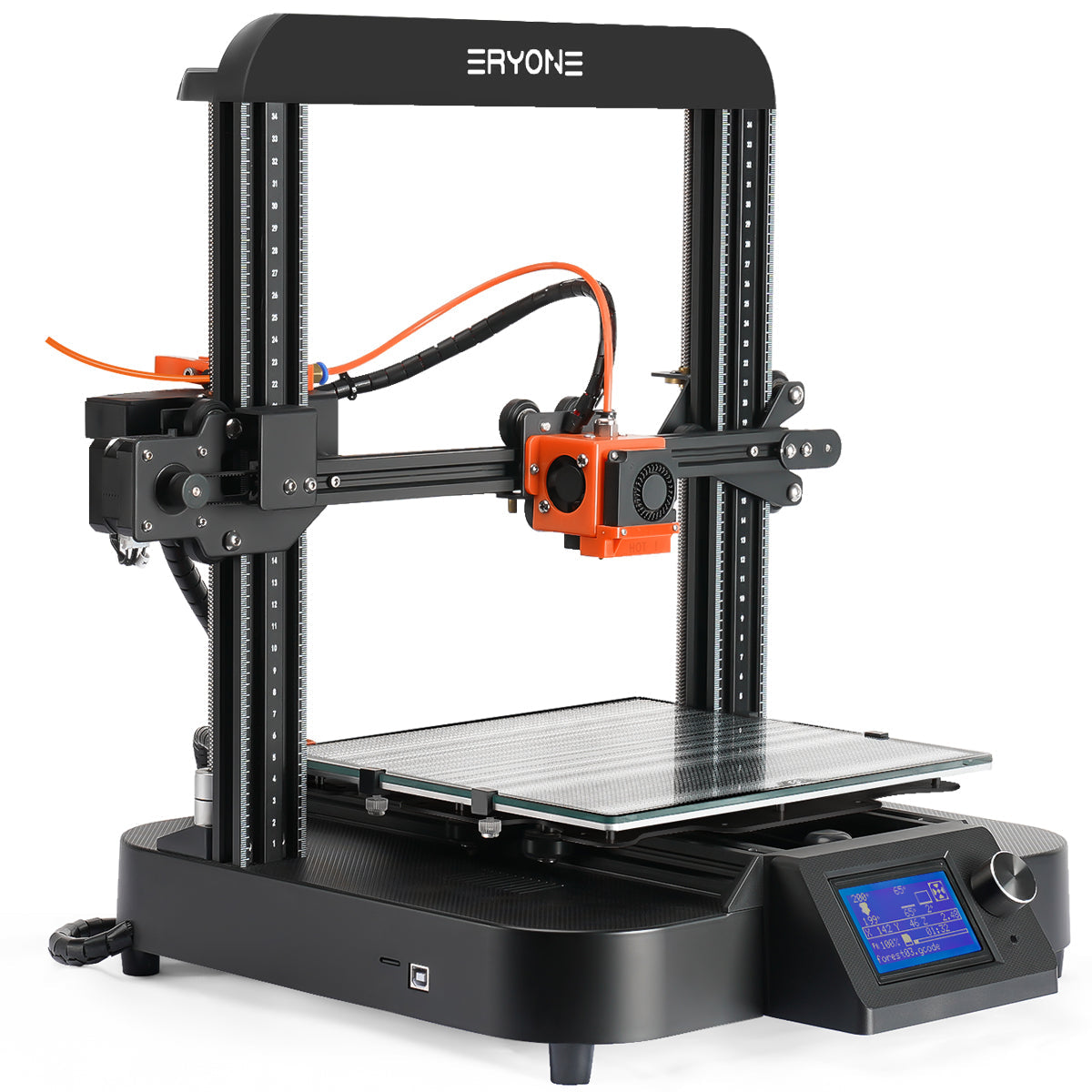 ER-20 3D PRINTER