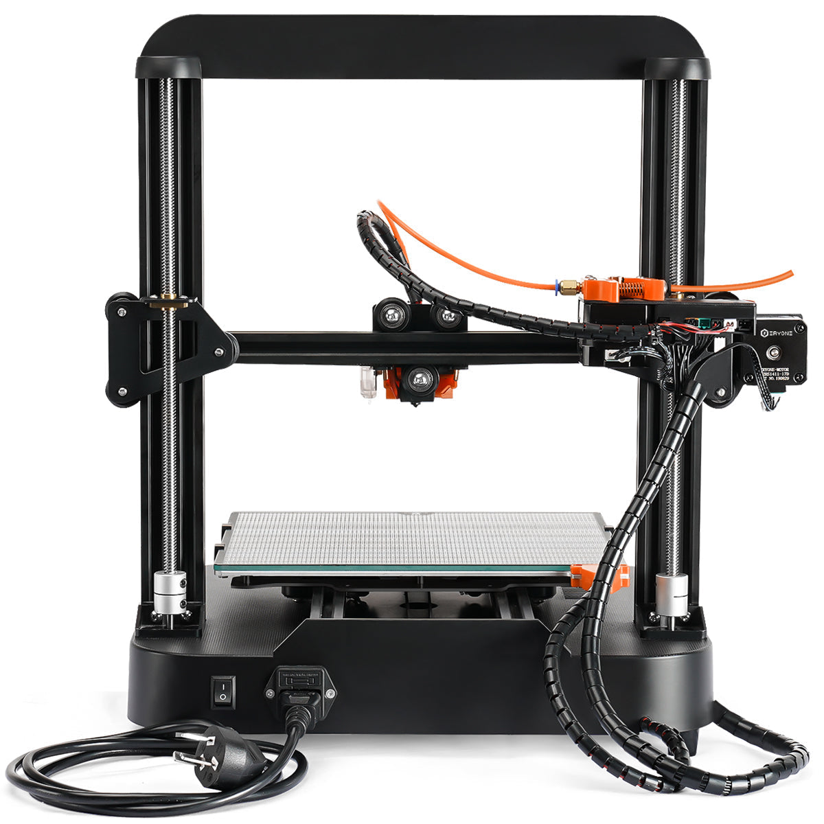 ER-20 3D PRINTER