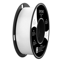 ABS Filament - 1.75mm±0.03mm (1kg) - White