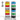 (Pre-sale) PLA All Series Filament - 1.75mm±0.03mm (1kg)  (MOQ:20 Rolls,Mixable)