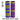 (Pre-sale) PLA Matte Dual-Color Filament - 1.75mm±0.03mm (1kg)